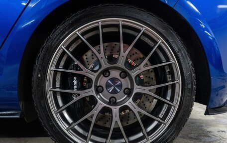 Volkswagen Golf R VII, 2019 год, 3 600 000 рублей, 23 фотография