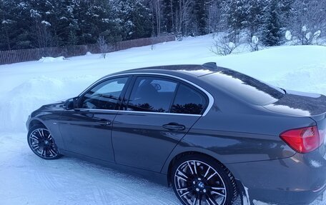 BMW 3 серия, 2013 год, 1 450 000 рублей, 2 фотография