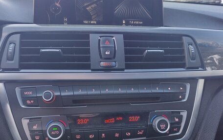 BMW 3 серия, 2013 год, 1 450 000 рублей, 8 фотография