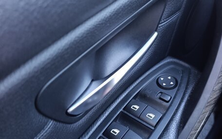 BMW 3 серия, 2013 год, 1 450 000 рублей, 10 фотография