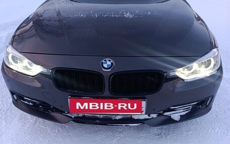 BMW 3 серия, 2013 год, 1 450 000 рублей, 4 фотография