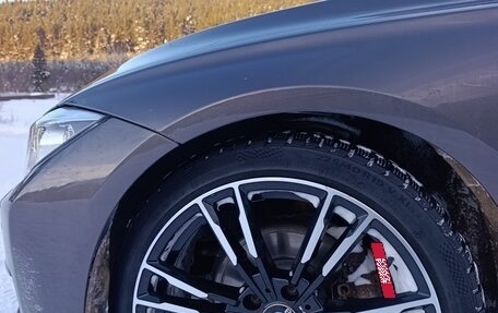 BMW 3 серия, 2013 год, 1 450 000 рублей, 11 фотография