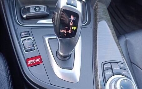 BMW 3 серия, 2013 год, 1 450 000 рублей, 7 фотография