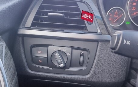 BMW 3 серия, 2013 год, 1 450 000 рублей, 9 фотография