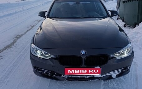 BMW 3 серия, 2013 год, 1 450 000 рублей, 5 фотография