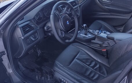 BMW 3 серия, 2013 год, 1 450 000 рублей, 17 фотография