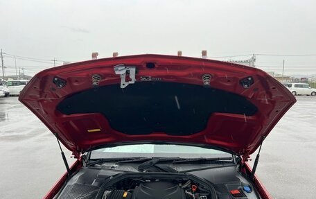 Mercedes-Benz C-Класс, 2019 год, 2 950 000 рублей, 12 фотография