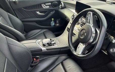 Mercedes-Benz C-Класс, 2019 год, 2 950 000 рублей, 13 фотография