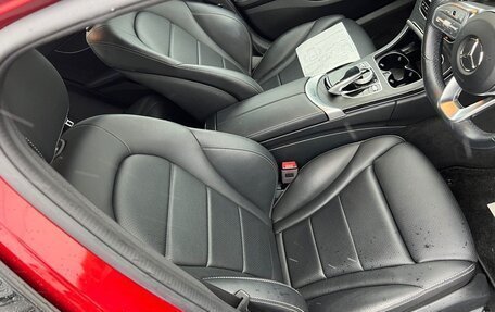 Mercedes-Benz C-Класс, 2019 год, 2 950 000 рублей, 23 фотография