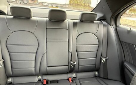 Mercedes-Benz C-Класс, 2019 год, 2 950 000 рублей, 21 фотография