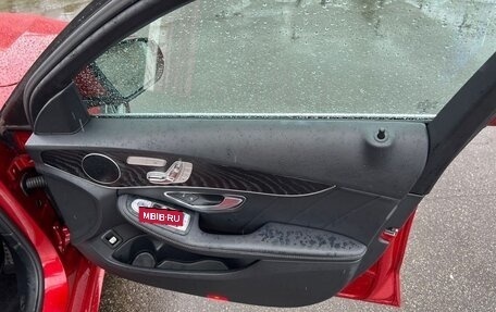 Mercedes-Benz C-Класс, 2019 год, 2 950 000 рублей, 24 фотография
