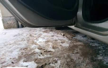 Renault Logan II, 2015 год, 750 000 рублей, 10 фотография