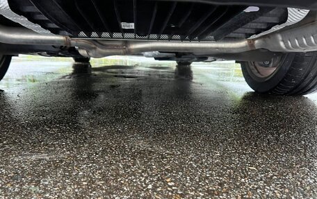 Mercedes-Benz C-Класс, 2019 год, 2 950 000 рублей, 25 фотография