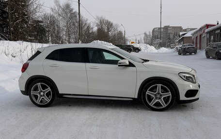 Mercedes-Benz GLA, 2015 год, 1 650 000 рублей, 8 фотография
