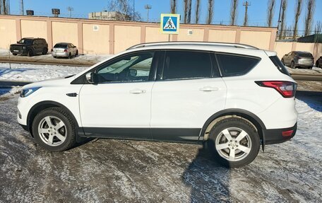Ford Kuga III, 2019 год, 1 900 000 рублей, 3 фотография