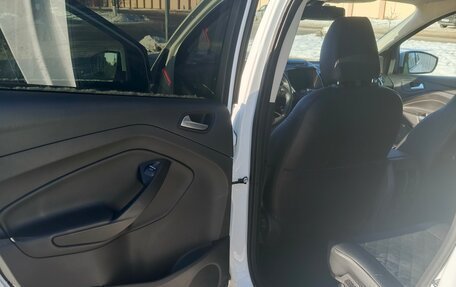 Ford Kuga III, 2019 год, 1 900 000 рублей, 10 фотография