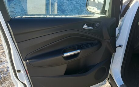 Ford Kuga III, 2019 год, 1 900 000 рублей, 8 фотография