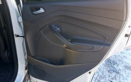 Ford Kuga III, 2019 год, 1 900 000 рублей, 11 фотография