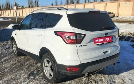 Ford Kuga III, 2019 год, 1 900 000 рублей, 4 фотография