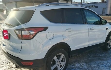 Ford Kuga III, 2019 год, 1 900 000 рублей, 5 фотография