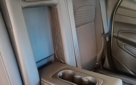 Ford Kuga III, 2019 год, 1 900 000 рублей, 21 фотография