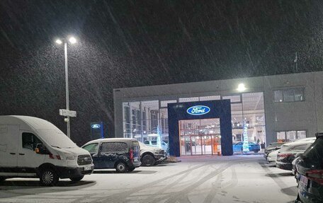 Ford Kuga III, 2019 год, 1 900 000 рублей, 23 фотография