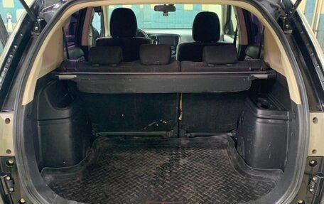 Mitsubishi Outlander III рестайлинг 3, 2012 год, 950 000 рублей, 3 фотография