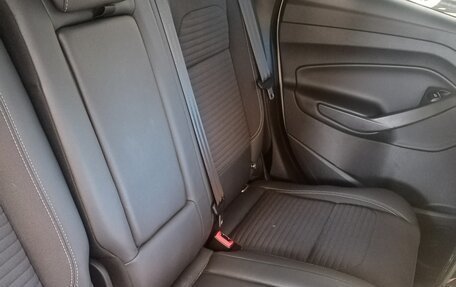 Ford Kuga III, 2019 год, 1 900 000 рублей, 20 фотография