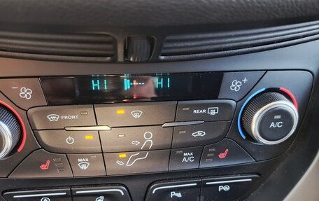 Ford Kuga III, 2019 год, 1 900 000 рублей, 15 фотография