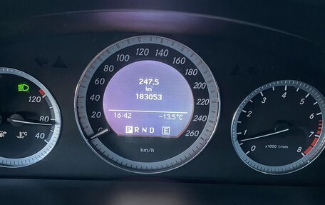 Mercedes-Benz C-Класс, 2010 год, 1 300 000 рублей, 7 фотография