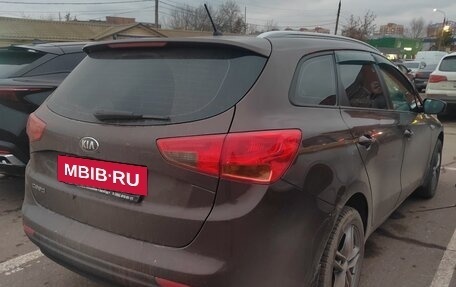 KIA cee'd III, 2014 год, 1 100 000 рублей, 3 фотография