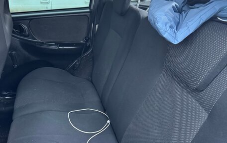 Chevrolet Niva I рестайлинг, 2010 год, 370 000 рублей, 10 фотография