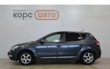 KIA cee'd I рестайлинг, 2011 год, 749 000 рублей, 2 фотография