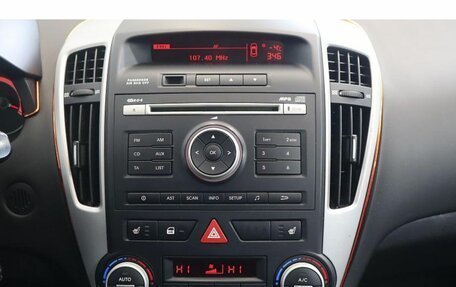 KIA cee'd I рестайлинг, 2011 год, 749 000 рублей, 12 фотография