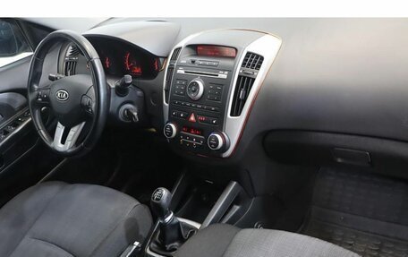 KIA cee'd I рестайлинг, 2011 год, 749 000 рублей, 5 фотография