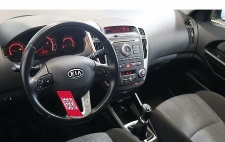 KIA cee'd I рестайлинг, 2011 год, 749 000 рублей, 6 фотография