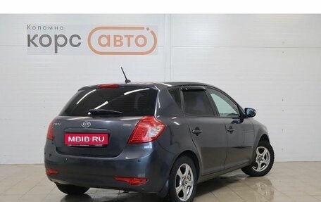 KIA cee'd I рестайлинг, 2011 год, 749 000 рублей, 3 фотография