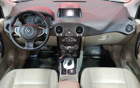 Renault Koleos I рестайлинг 2, 2013 год, 1 295 000 рублей, 9 фотография