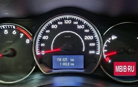 Renault Koleos I рестайлинг 2, 2013 год, 1 295 000 рублей, 10 фотография