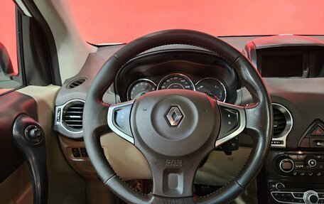 Renault Koleos I рестайлинг 2, 2013 год, 1 295 000 рублей, 11 фотография