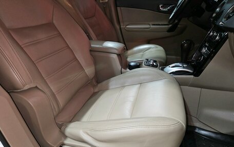 Renault Koleos I рестайлинг 2, 2013 год, 1 295 000 рублей, 12 фотография