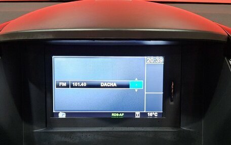 Renault Koleos I рестайлинг 2, 2013 год, 1 295 000 рублей, 14 фотография