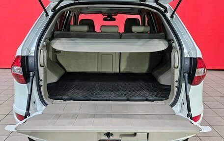 Renault Koleos I рестайлинг 2, 2013 год, 1 295 000 рублей, 23 фотография