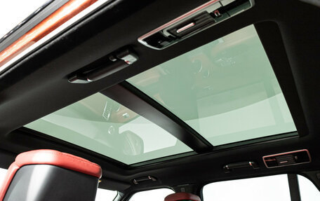 Land Rover Range Rover IV рестайлинг, 2021 год, 10 369 000 рублей, 15 фотография