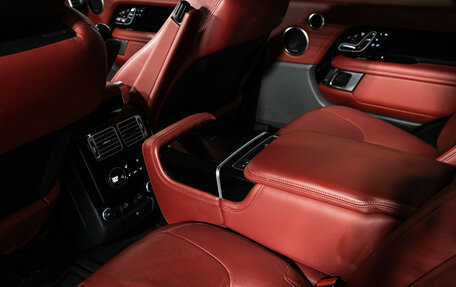 Land Rover Range Rover IV рестайлинг, 2021 год, 10 369 000 рублей, 17 фотография