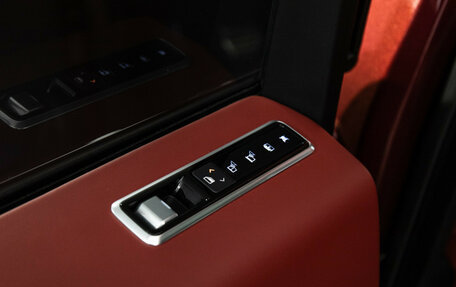 Land Rover Range Rover IV рестайлинг, 2021 год, 10 369 000 рублей, 18 фотография