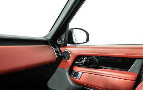 Land Rover Range Rover IV рестайлинг, 2021 год, 10 369 000 рублей, 22 фотография