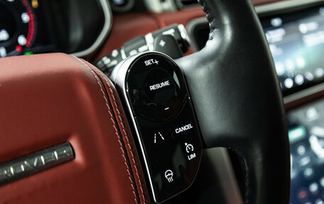 Land Rover Range Rover IV рестайлинг, 2021 год, 10 369 000 рублей, 27 фотография