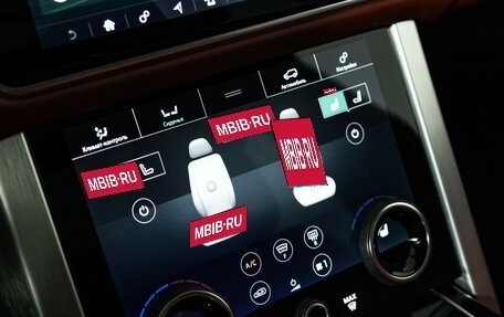 Land Rover Range Rover IV рестайлинг, 2021 год, 10 369 000 рублей, 25 фотография