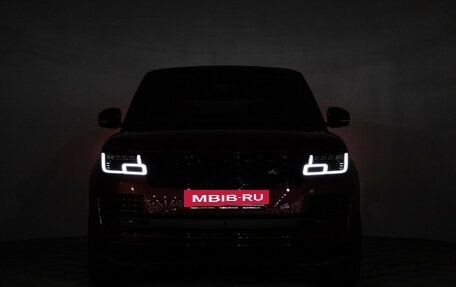 Land Rover Range Rover IV рестайлинг, 2021 год, 10 369 000 рублей, 33 фотография